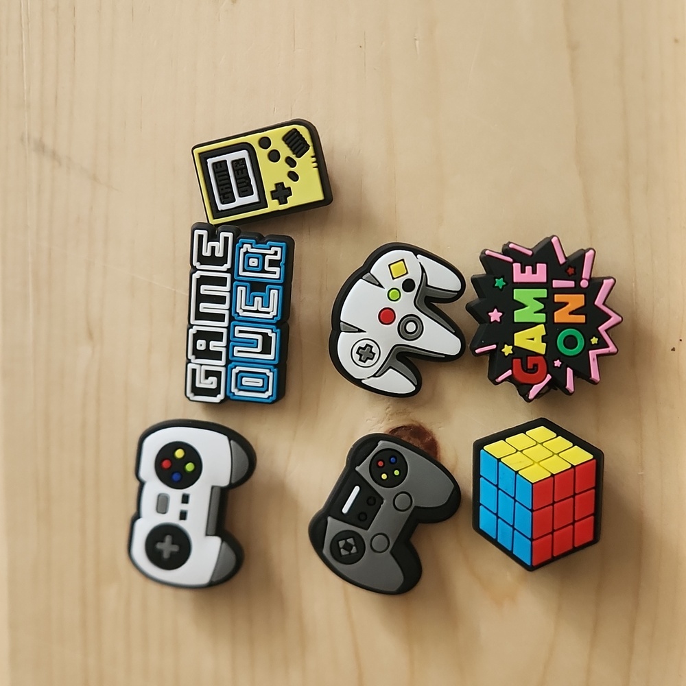 Game Jibbits - Picture 1 of 2